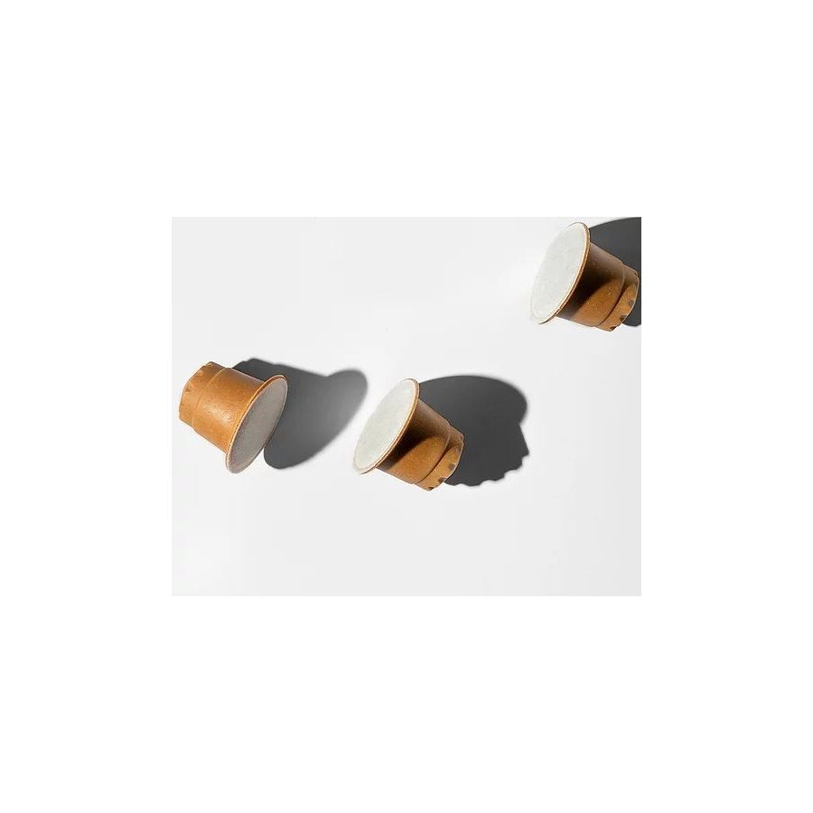 The Miners Coffee Nespresso kapsule – Peru