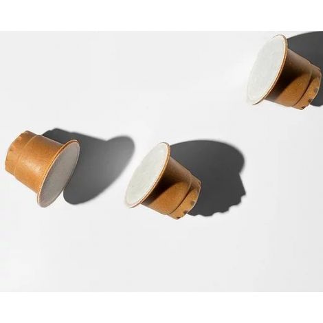 The Miners Coffee Nespresso kapsule – Peru