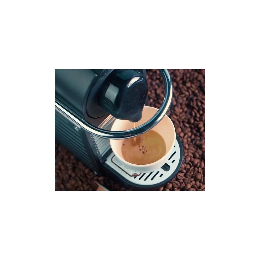 The Miners Coffee Nespresso kapsule – Guatemala Decaf