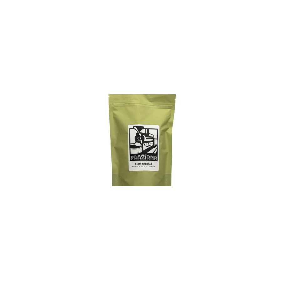Keňa Kirura AB, 250g