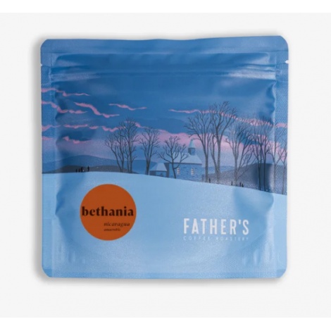 Father's Coffee Nicaragua - Bethania Anaerobic, 300g