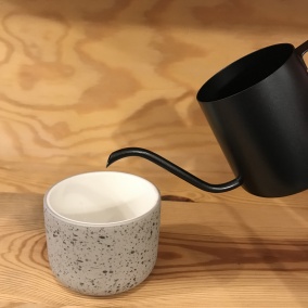 Kaffia Kettle 250ml varná kanvica 2