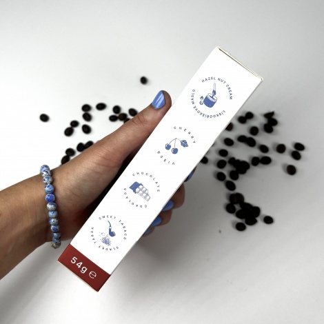 Kapsule Father's Coffee – Brazília Cafeina Natural