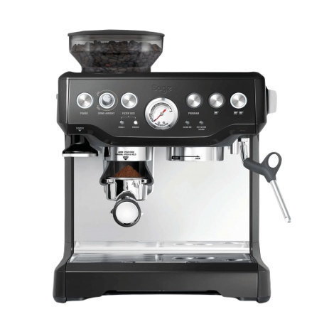 Kávovar SAGE The Barista Express™ BES875BKS Black – POUŽITÝ / ZĽAVA