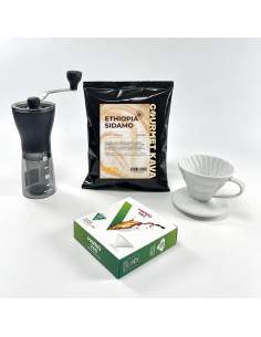 Sada Hario V60 dripper