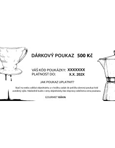 Darčekový poukaz