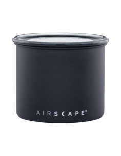 Dóza na kávu Airscape 250g - Drevené uhlie