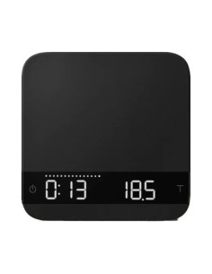 Digitálna váha Acaia Lunar Black 2021 (AL008)
