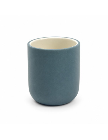 Šálka Kaffia Style Espresso 85 ml - teal