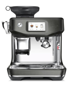 Pákový kávovar Sage SES882BST THE BARISTA™ TOUCH IMPRESS Espresso