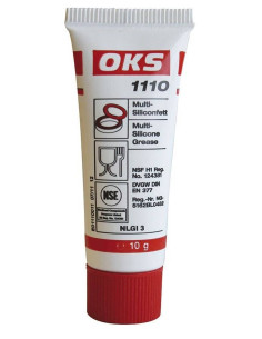ScanPart silikónový mazací prostriedok pre kávovary 10 g