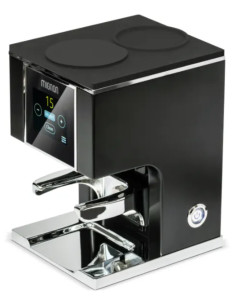 Automatický tamper Eureka Mignon pod mlynček, 58 mm