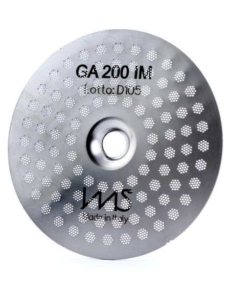 IMS GA200IM – presná sprcha s priemerom 55 mm pre kávovary Gaggia