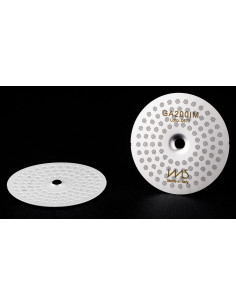 IMS GA200IM – presná sprcha s priemerom 55 mm pre kávovary Gaggia 2