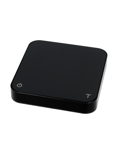Acaia Pearl Pitch Black AP009 – digitálna váha na kávu