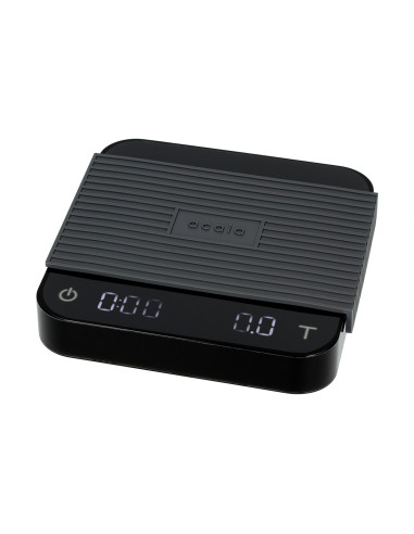 Acaia Pearl Pitch Black AP009 – digitálna váha na kávu