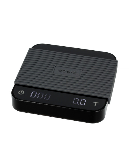 Acaia Pearl Pitch Black AP009 – digitálna váha na kávu
