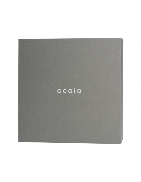 Acaia Pearl Pitch Black AP009 – digitálna váha na kávu