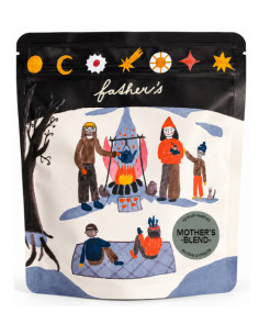 Father's Coffee Matkina zmes ESP 250g