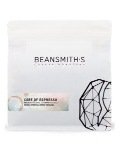 BeanSmith's Core Of Espresso 250 g