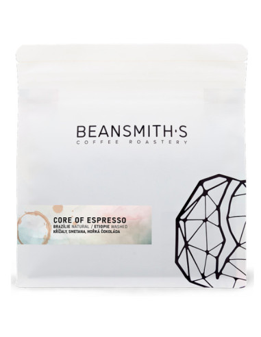 Beansmiths Core Of Espresso 250g