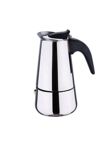 Moka kanvica Kaffia na 9 šálok – nová/estetická vada/ZĽAVA